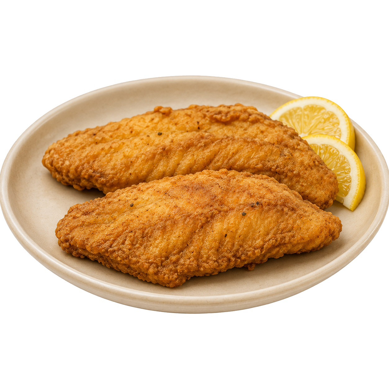 Salmon Filet order item