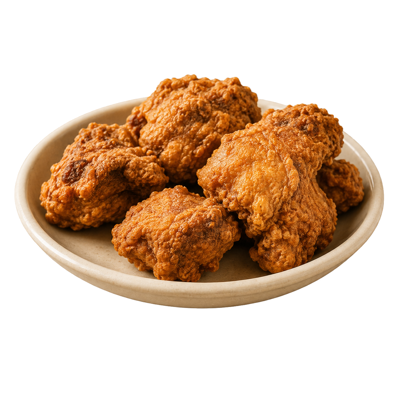 5pc Wing Dinner order item