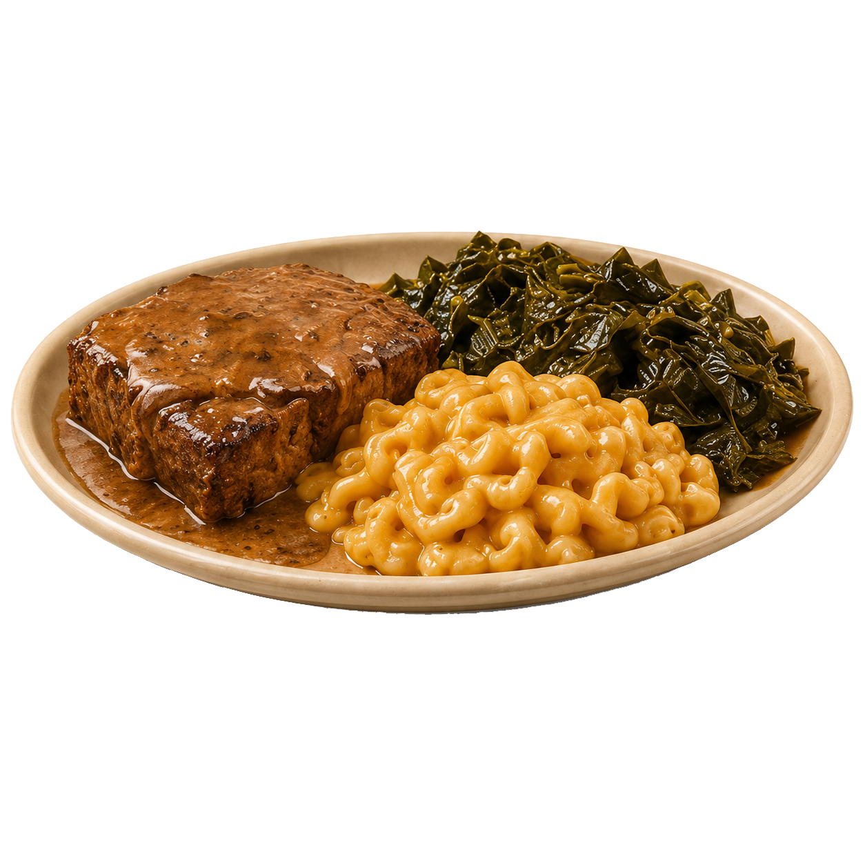 Motown Meatloaf order item